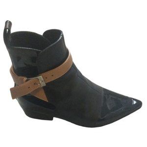 Louis Vuitton Ankle Boots